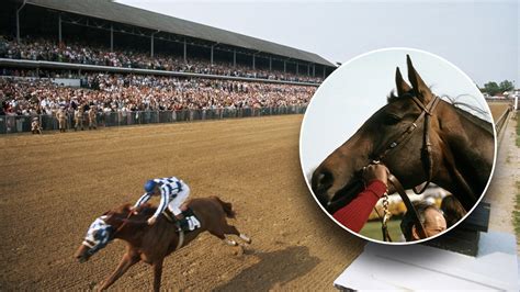 The Fastest Preakness Winners In History .